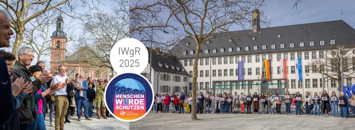 IWgR 2025 - Menschenwürdekette 21.03.2025 IWgR 2025 - Menschenwürdekette 21.03.2025