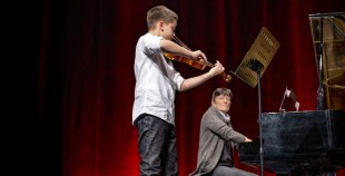 Die Musikschule stellt sich vor | Foto: Kultur123